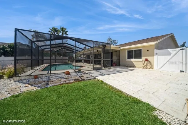 $585,000 | 6503 Santiago Court, Apollo Beach, FL 33572