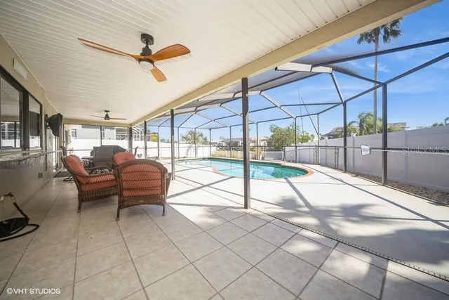 $585,000 | 6503 Santiago Court, Apollo Beach, FL 33572