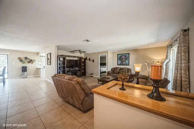 $585,000 | 6503 Santiago Court, Apollo Beach, FL 33572