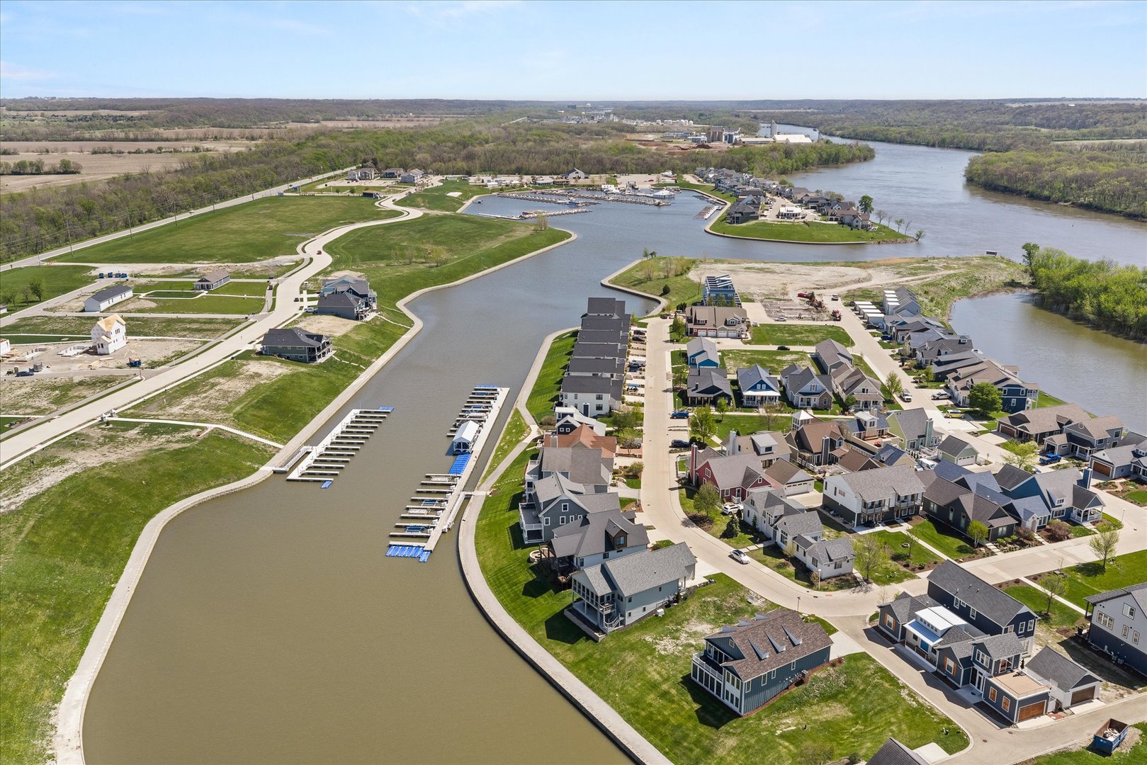 12 Waterside Way Ottawa, IL 61350 - Photo 62 of 66