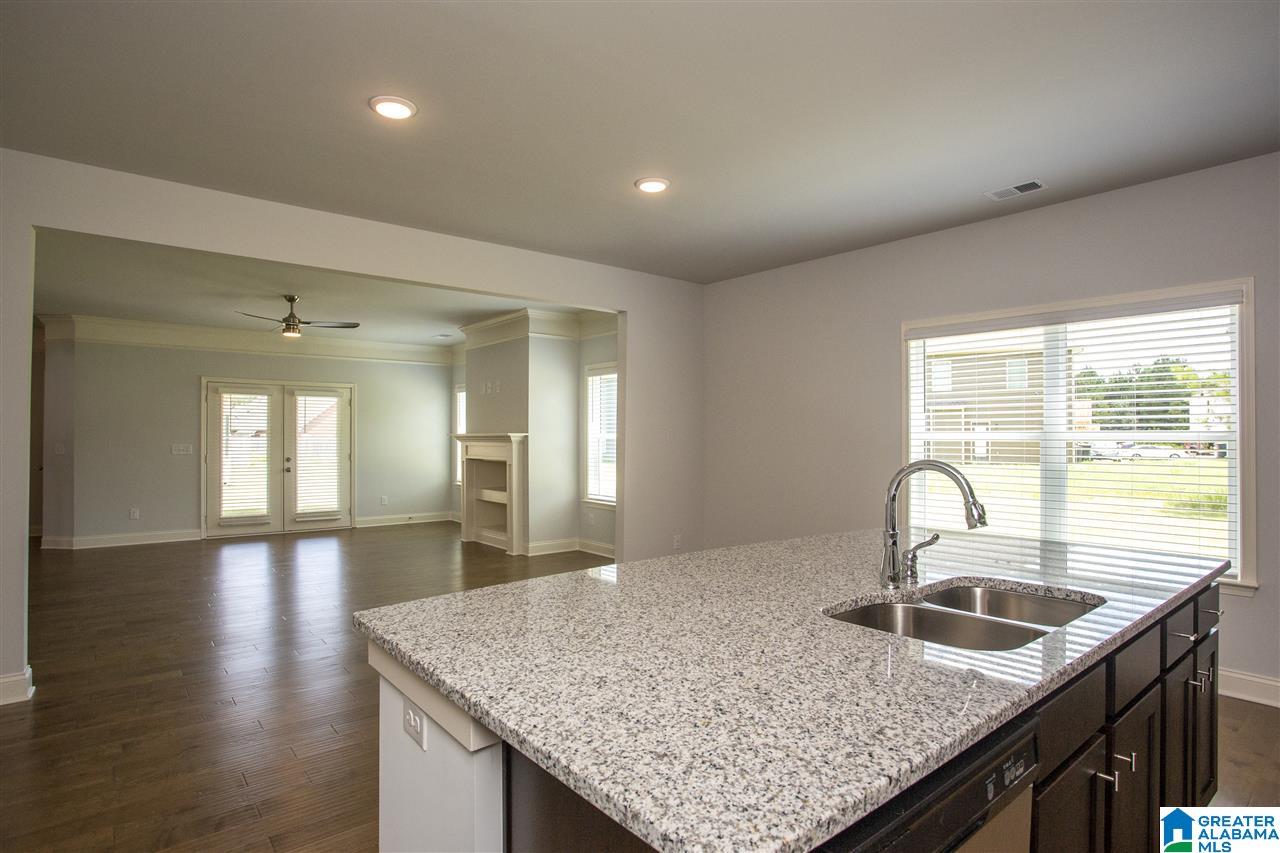 3617 Wind Ridge Lane Bessemer, AL 35022 - Photo 12 of 38