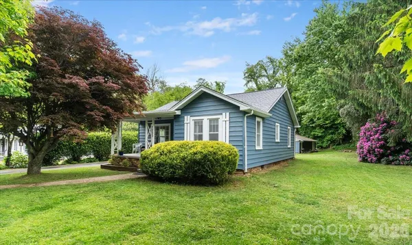 $279,000 | 1203 Allens Creek Road, Waynesville, NC 28786