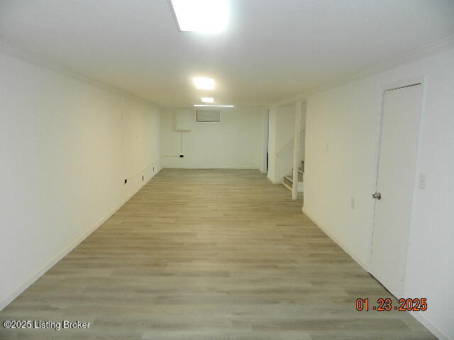 7917 Bluebonnet Road Louisville, KY 40258 - Photo 17 of 34 Vinyl Plank Flooring
