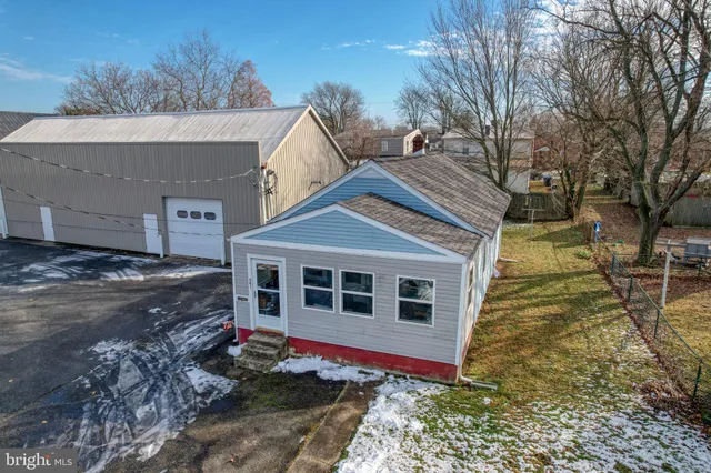 $190,000 | 441 Smyrna Clayton Boulevard, Smyrna, DE 19977