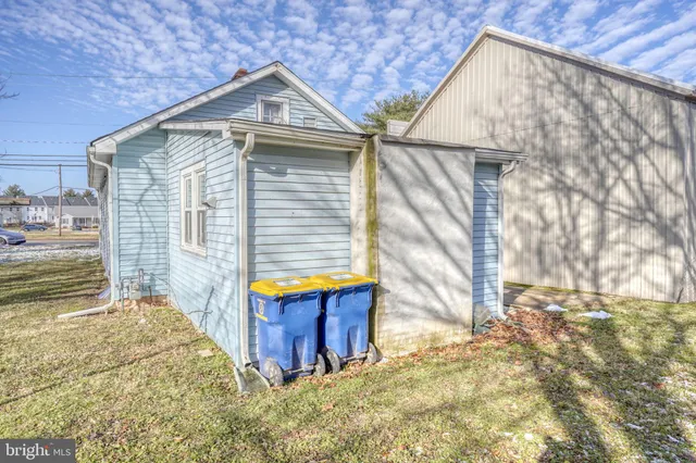 $190,000 | 441 Smyrna Clayton Boulevard, Smyrna, DE 19977