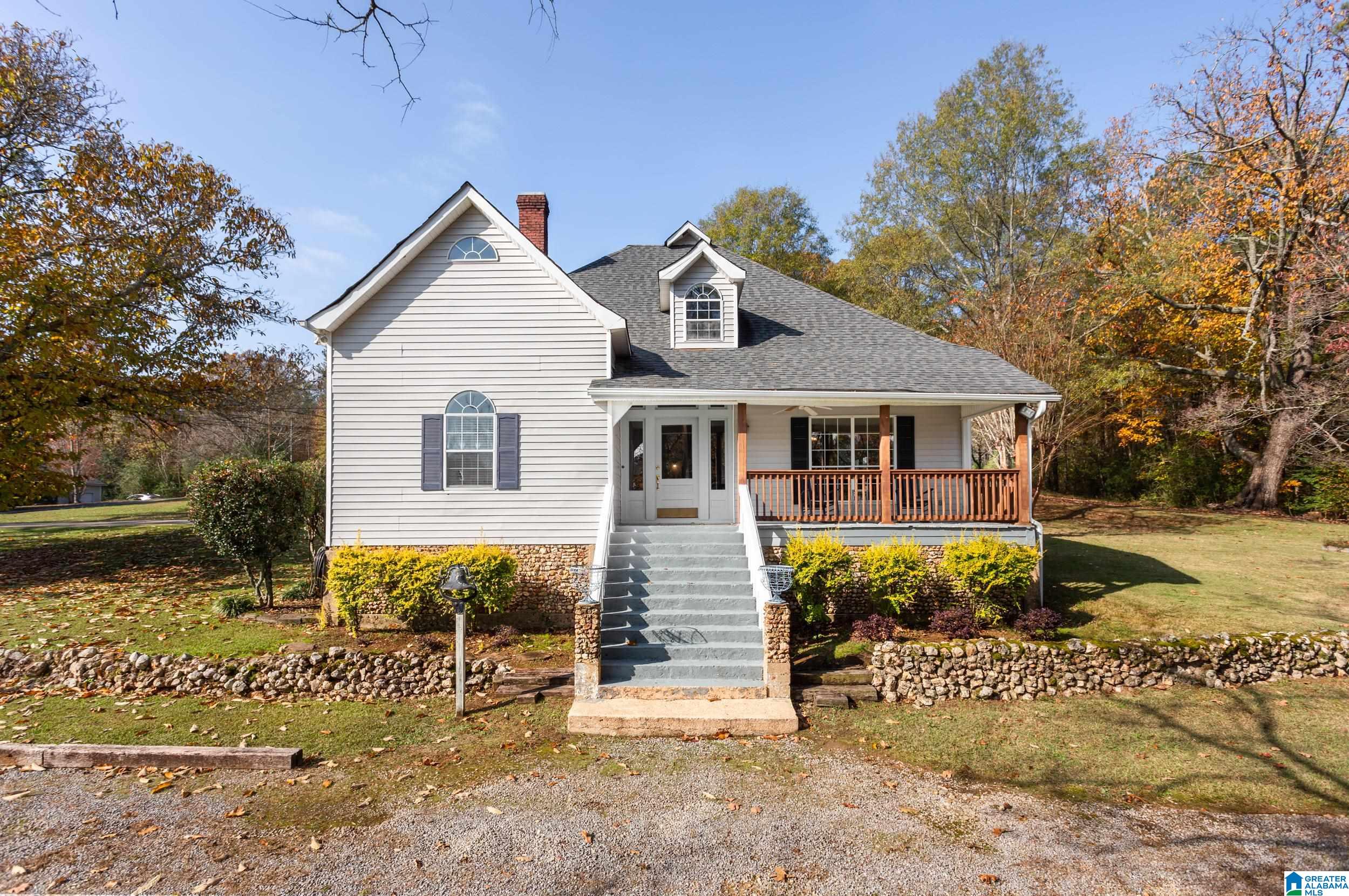 520 Myers Road Odenville, AL 35120 - Photo 6 of 38