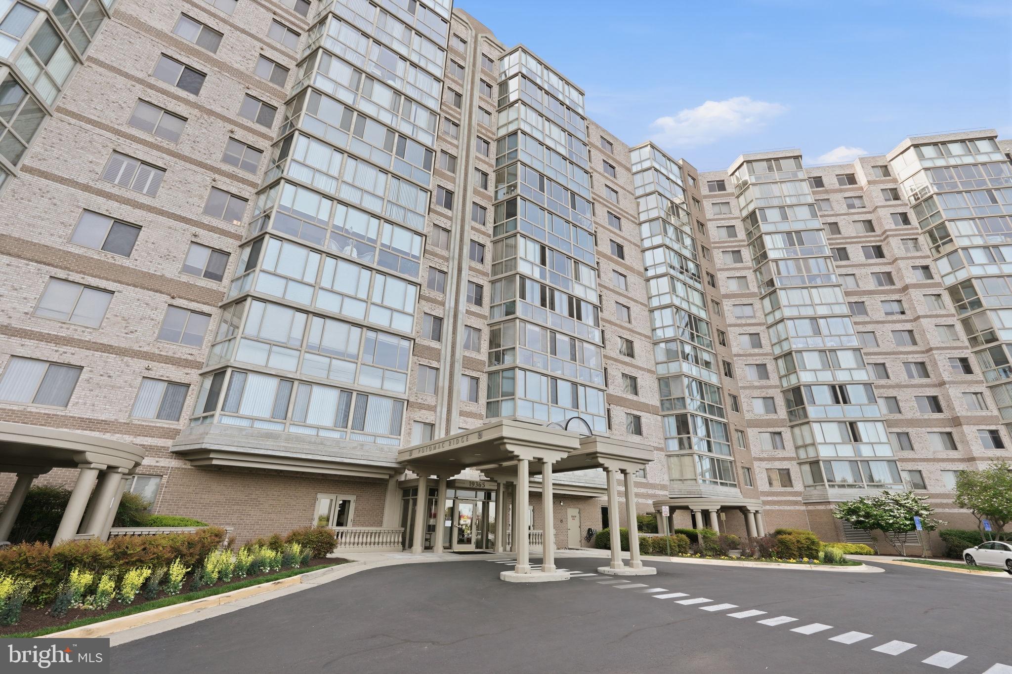 19365 Cypress Ridge Terrace, Unit 907 Leesburg, VA 20176 - Photo 1 of 77 Welcome to Potomac Ridge Unit 907
