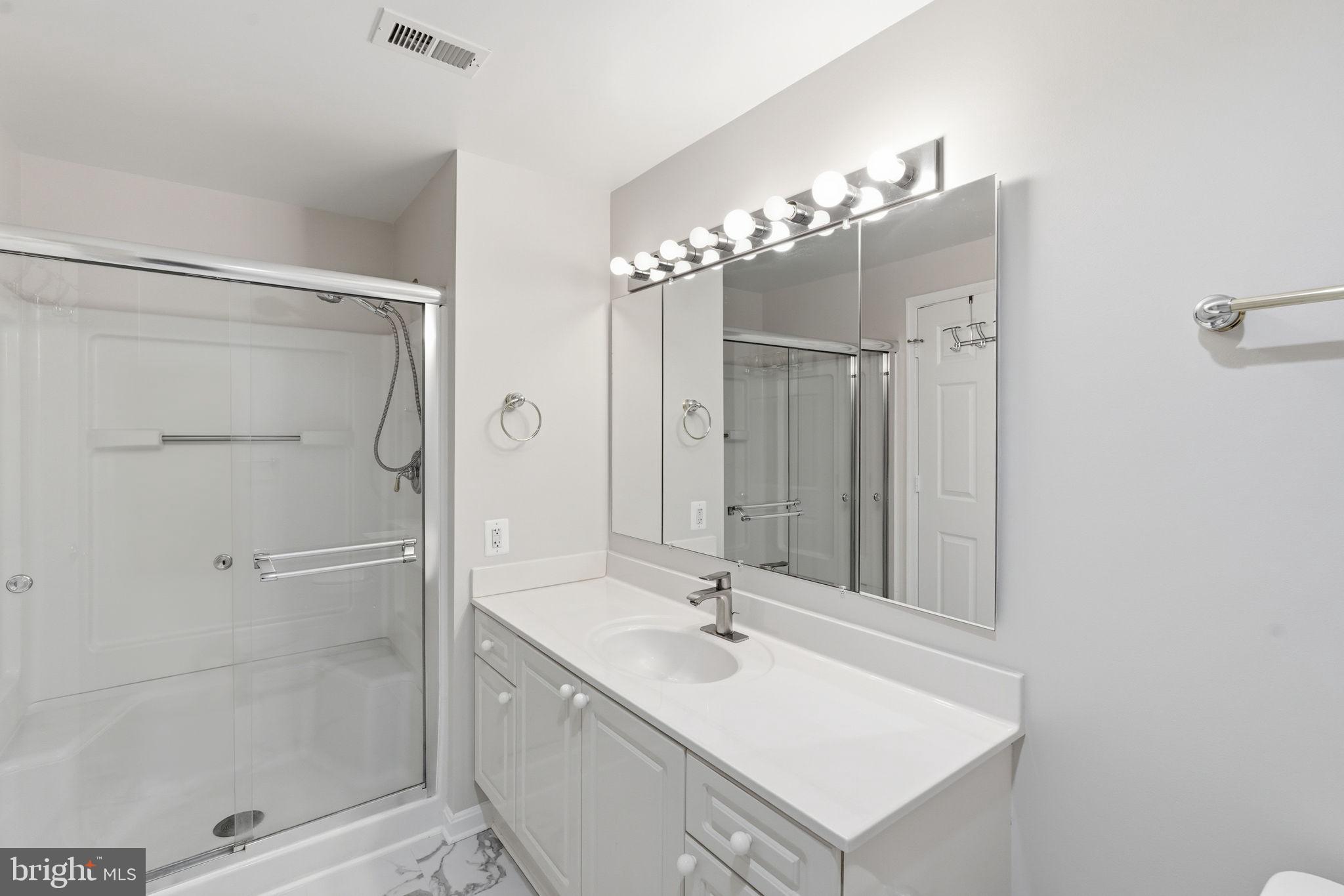 19365 Cypress Ridge Terrace, Unit 907 Leesburg, VA 20176 - Photo 29 of 77 Update primary bath