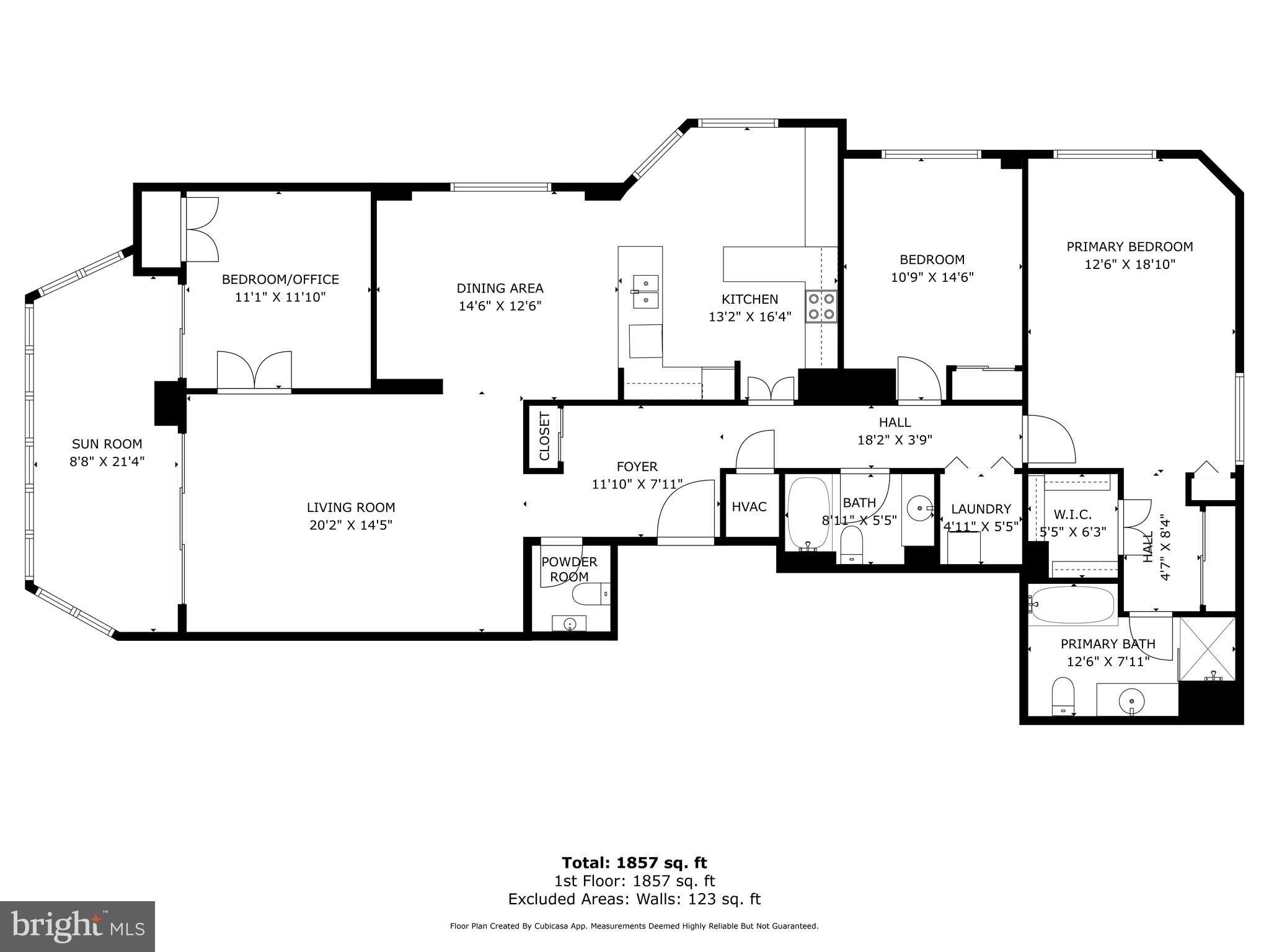 19365 Cypress Ridge Terrace, Unit 907 Leesburg, VA 20176 - Photo 37 of 77 Potomac Ridge L with 1720 sq ft + sunroom