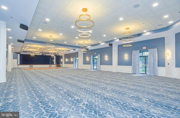 19365 Cypress Ridge Terrace, Unit 907 Leesburg, VA 20176 - Photo 50 of 77 Auditorium