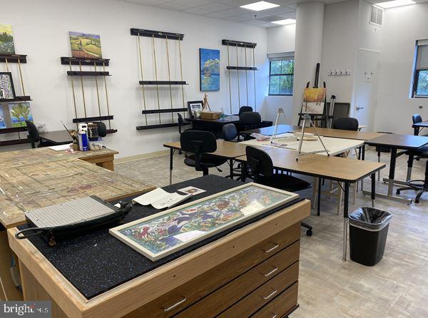 19365 Cypress Ridge Terrace, Unit 907 Leesburg, VA 20176 - Photo 57 of 77 Art Studio