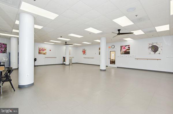 19365 Cypress Ridge Terrace, Unit 907 Leesburg, VA 20176 - Photo 63 of 77 Exercise Room