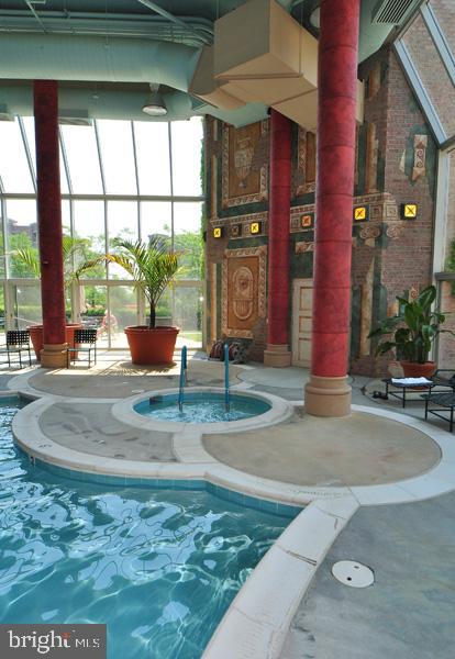 19365 Cypress Ridge Terrace, Unit 907 Leesburg, VA 20176 - Photo 66 of 77 Jacuzzi
