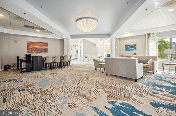19365 Cypress Ridge Terrace, Unit 907 Leesburg, VA 20176 - Photo 72 of 77 Seating