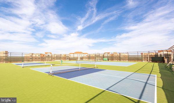 19365 Cypress Ridge Terrace, Unit 907 Leesburg, VA 20176 - Photo 75 of 77 Tennis/Pickleball