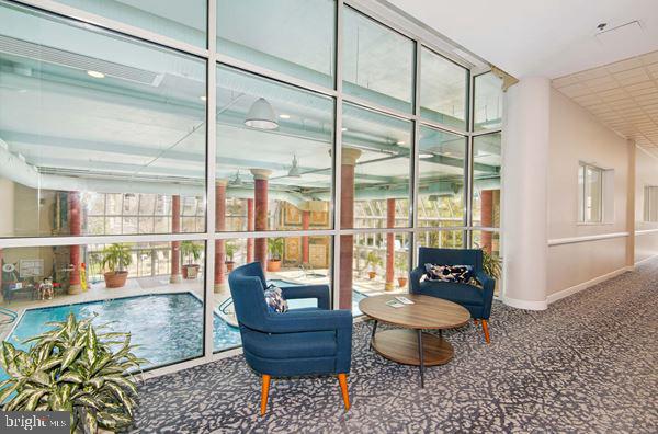 19365 Cypress Ridge Terrace, Unit 907 Leesburg, VA 20176 - Photo 76 of 77 Upper Hall