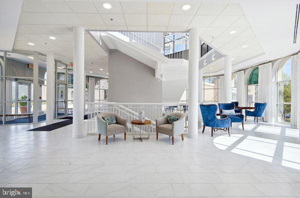 19365 Cypress Ridge Terrace, Unit 907 Leesburg, VA 20176 - Photo 77 of 77 Upper Rotunda