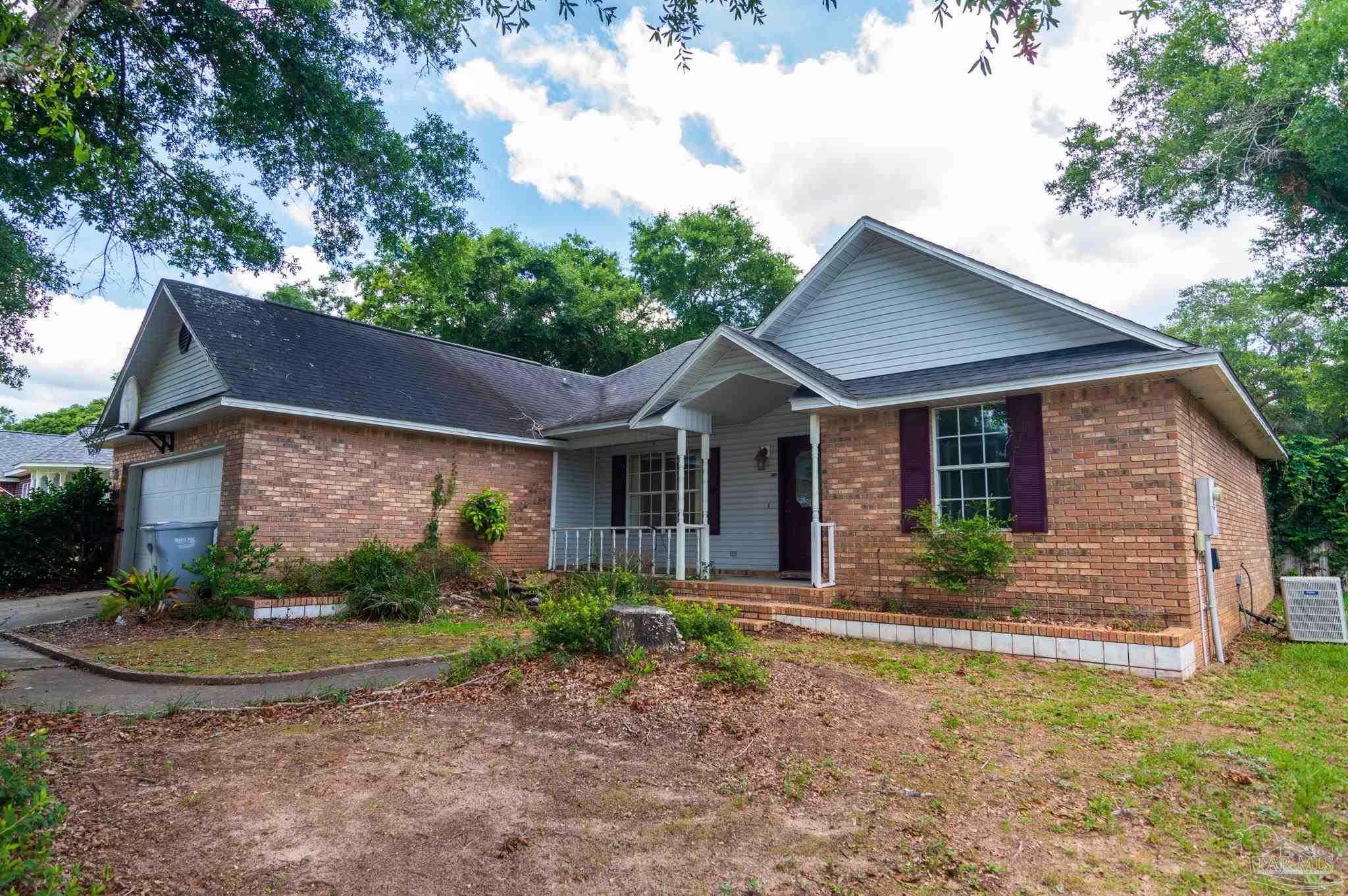 5724 Pebble Ridge Drive Milton, FL 32583 - Photo 1 of 8