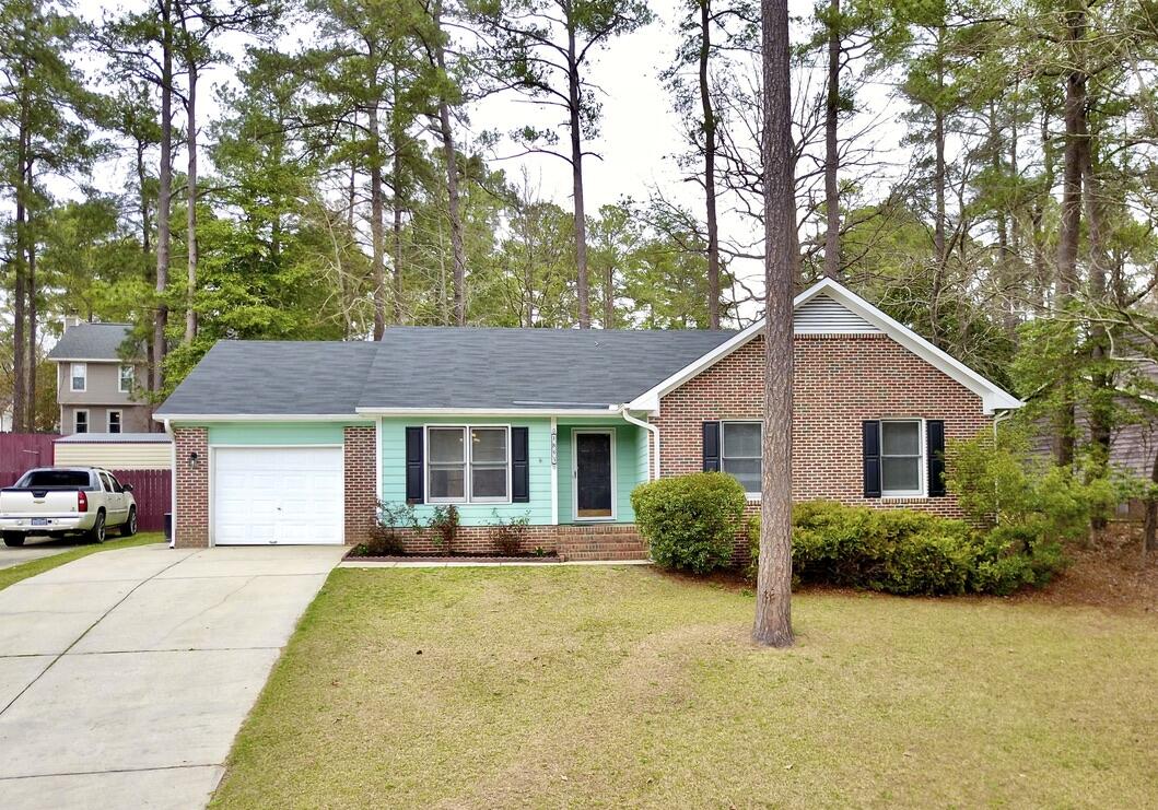 105 Runner Road Savannah, GA 31410 - Photo 1 of 53 1853 Swann Street