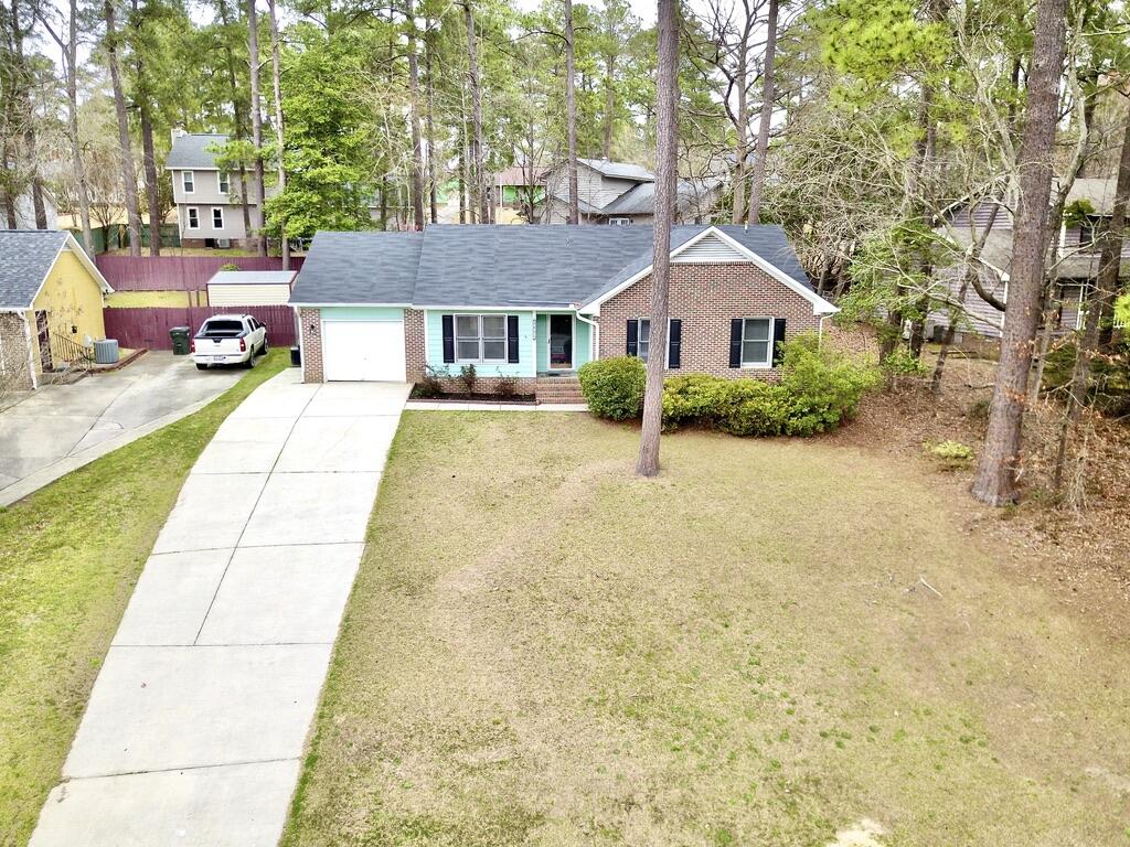 105 Runner Road Savannah, GA 31410 - Photo 3 of 53 1853 Swann Street