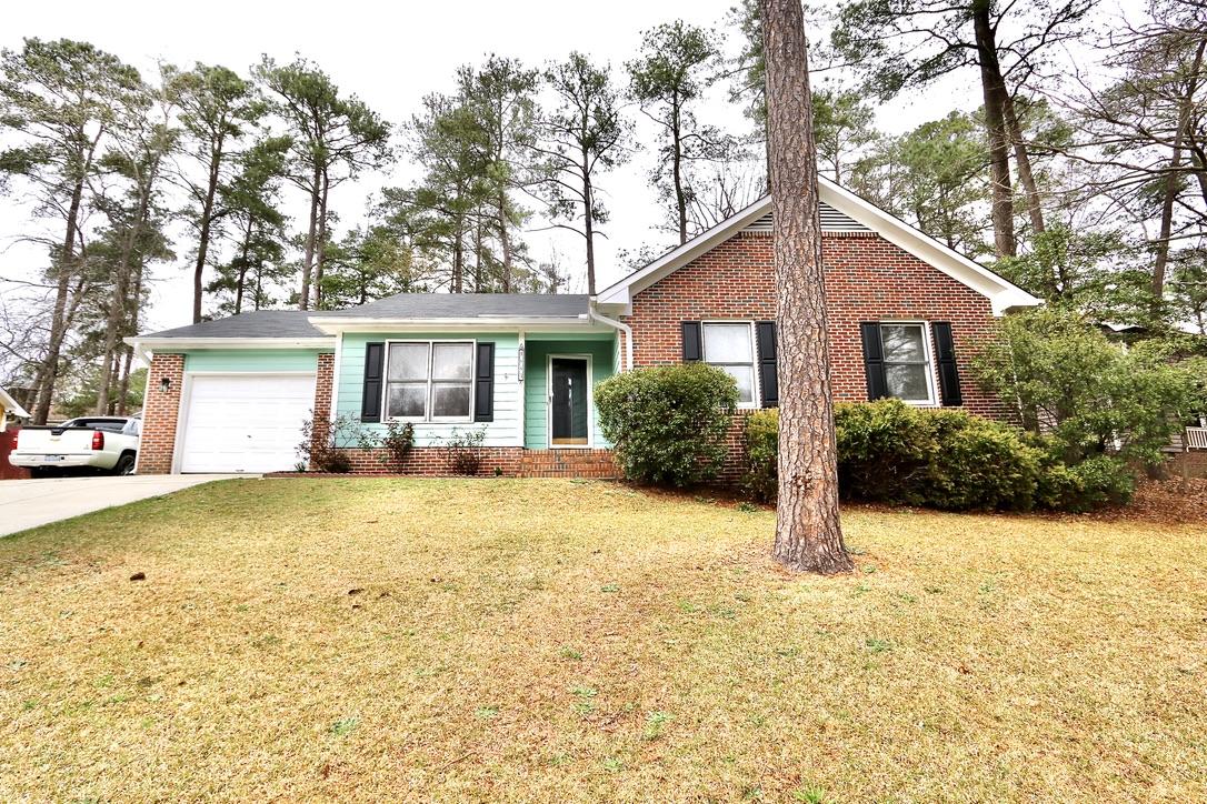 105 Runner Road Savannah, GA 31410 - Photo 5 of 53 1853 Swann Street