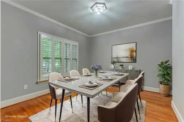 $549,900 | 1787 Deer Run Court, Oak Ridge, NC 27310