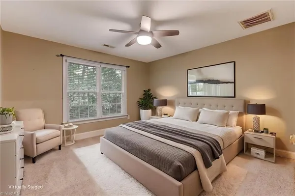 $549,900 | 1787 Deer Run Court, Oak Ridge, NC 27310