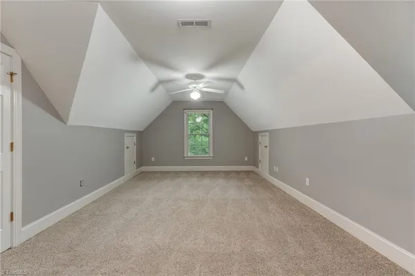 $549,900 | 1787 Deer Run Court, Oak Ridge, NC 27310