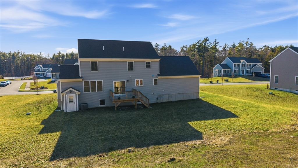 162 Bayberry Road Raynham, MA 02767 - Photo 38 of 41