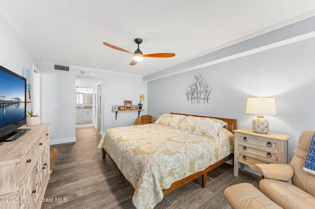 $599,000 | 877 N Highway, Unit 702, Indialantic, FL 32903