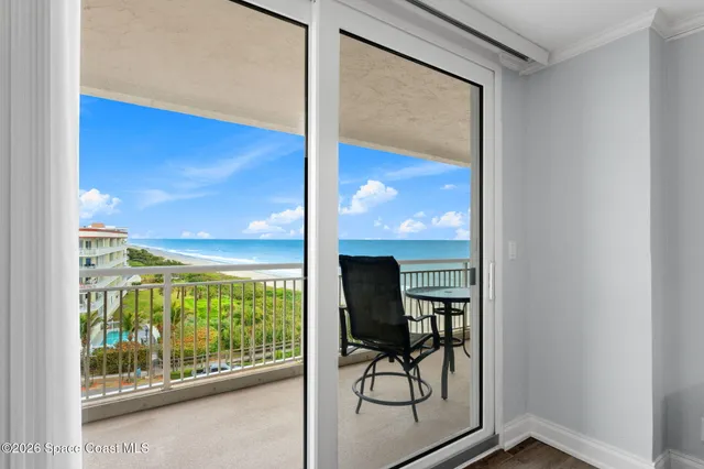 $599,000 | 877 N Highway, Unit 702, Indialantic, FL 32903