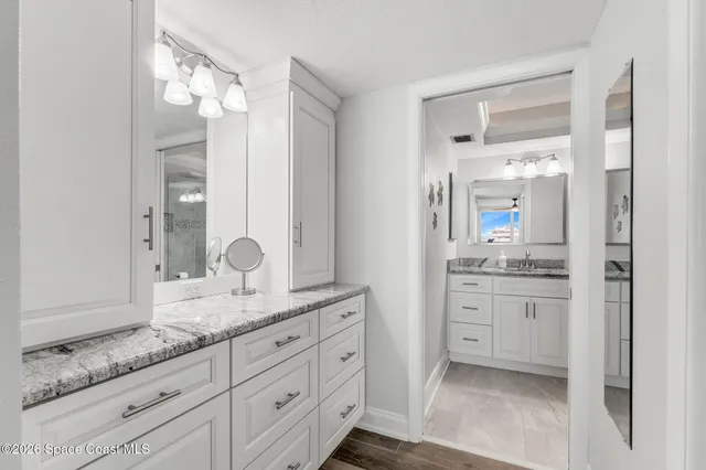 $599,000 | 877 N Highway, Unit 702, Indialantic, FL 32903