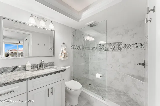 $599,000 | 877 N Highway, Unit 702, Indialantic, FL 32903