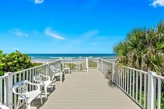 $599,000 | 877 N Highway, Unit 702, Indialantic, FL 32903