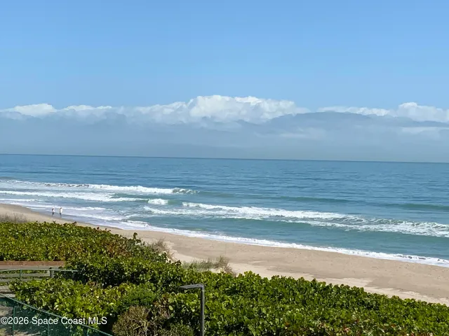 $599,000 | 877 N Highway, Unit 702, Indialantic, FL 32903