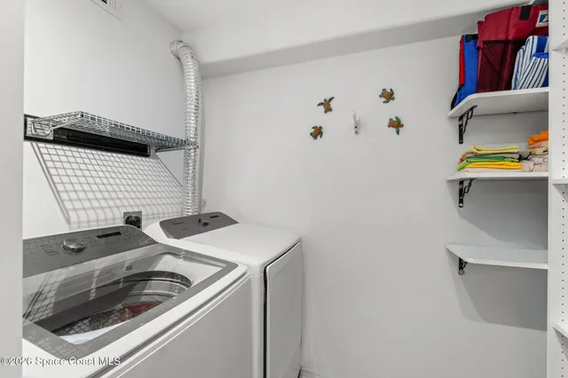 $599,000 | 877 N Highway, Unit 702, Indialantic, FL 32903