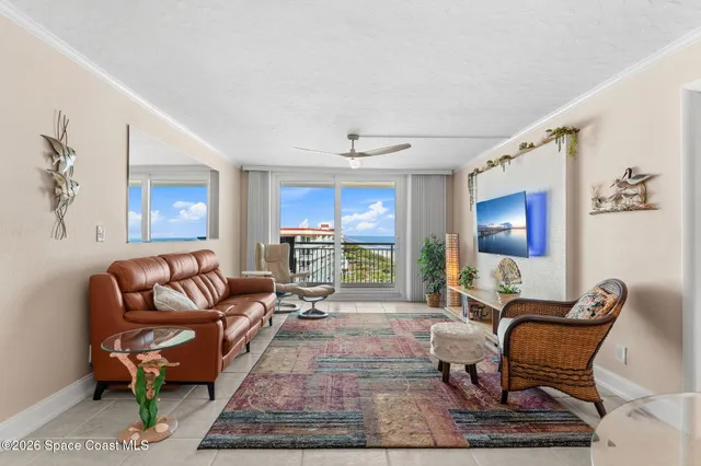 $599,000 | 877 N Highway, Unit 702, Indialantic, FL 32903