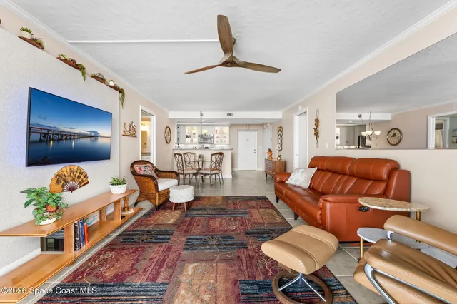 $599,000 | 877 N Highway, Unit 702, Indialantic, FL 32903