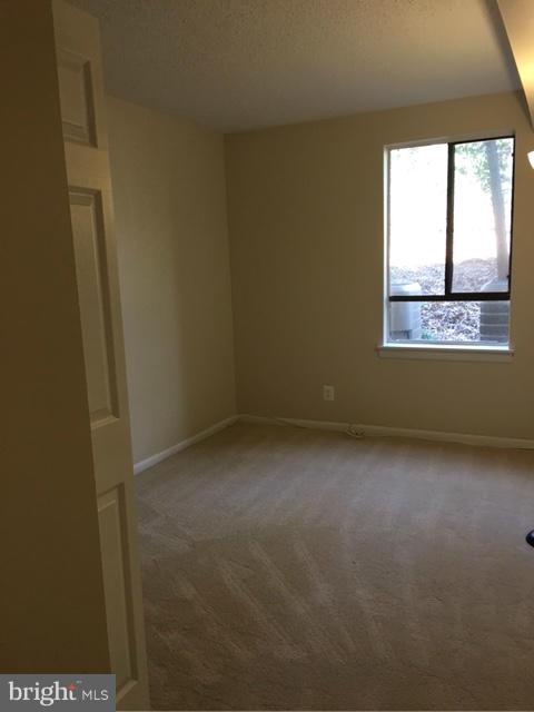11650 Stoneview Square, Unit 1B Reston, VA 20191 - Photo 11 of 17 Bedroom 2 w/new carpet