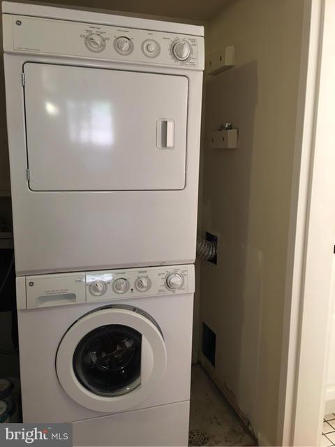11650 Stoneview Square, Unit 1B Reston, VA 20191 - Photo 13 of 17 Newer front load washer and dryer