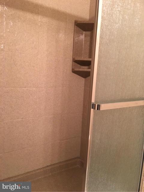 11650 Stoneview Square, Unit 1B Reston, VA 20191 - Photo 15 of 17 Bath (Master) w/ updated shower stall