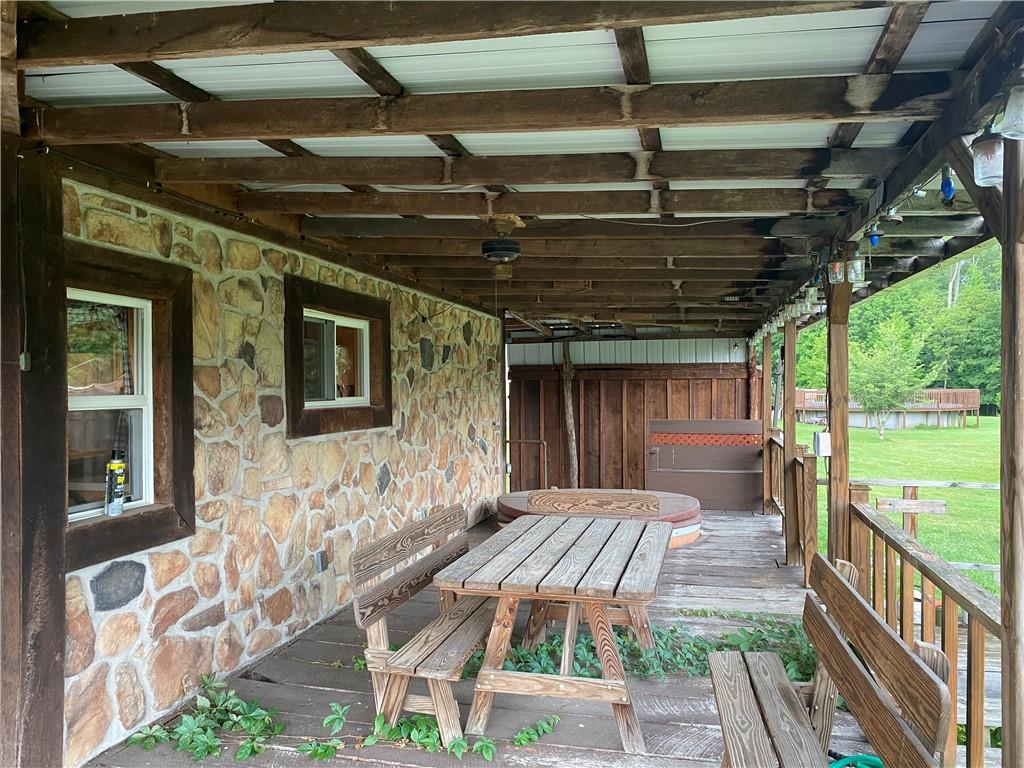 122 Hoy Street Rices Landing, PA 15357 - Photo 6 of 41