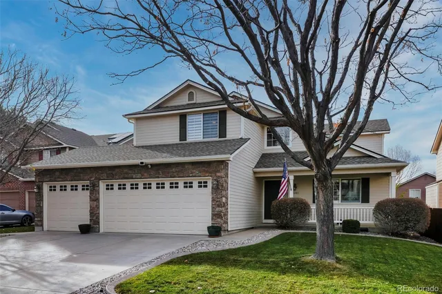 $599,999 | 11285 Nome Street, Commerce City, CO 80640
