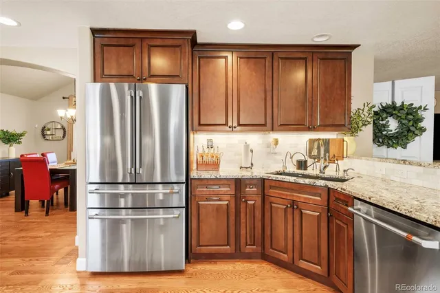 $599,999 | 11285 Nome Street, Commerce City, CO 80640