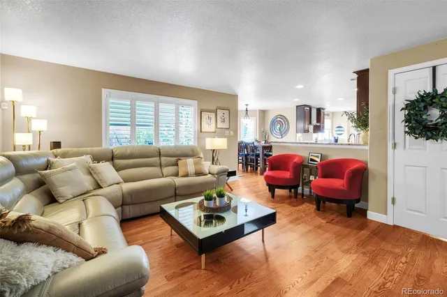 $599,999 | 11285 Nome Street, Commerce City, CO 80640