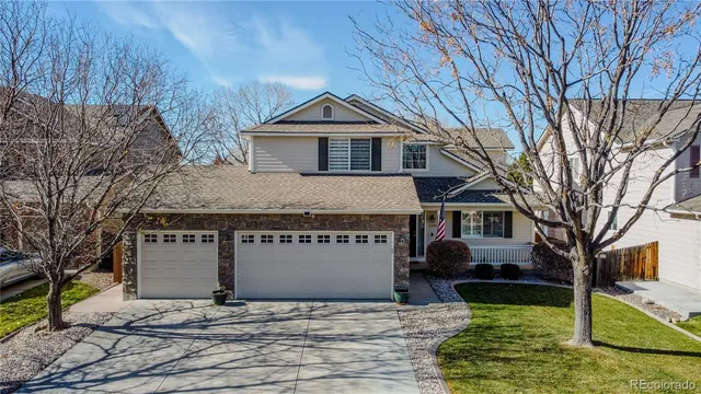 $599,999 | 11285 Nome Street, Commerce City, CO 80640