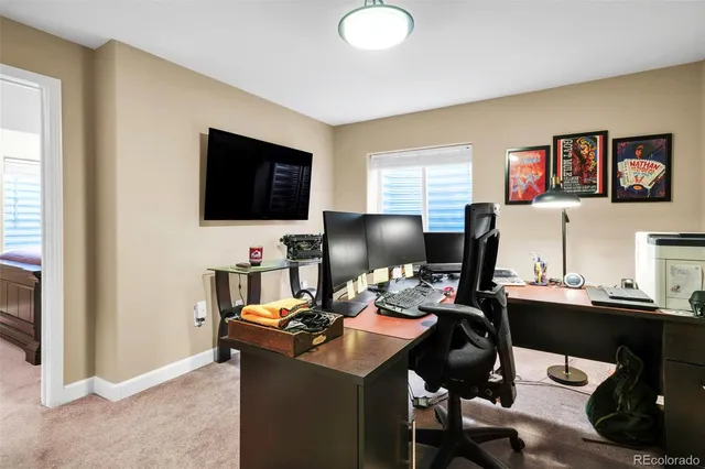 $599,999 | 11285 Nome Street, Commerce City, CO 80640