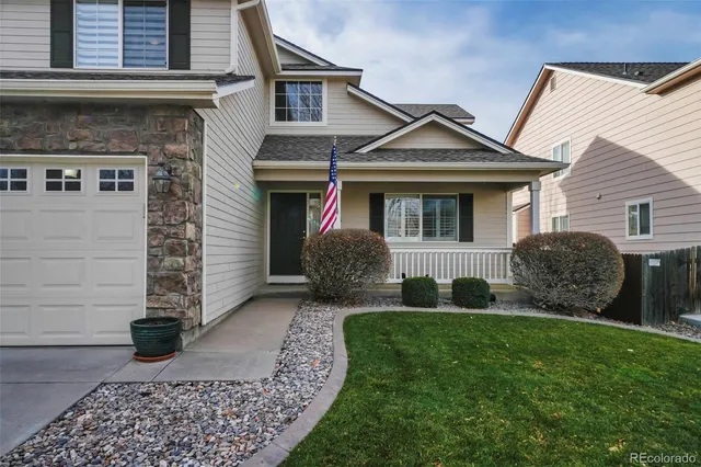 $599,999 | 11285 Nome Street, Commerce City, CO 80640