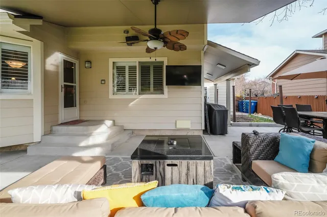 $599,999 | 11285 Nome Street, Commerce City, CO 80640