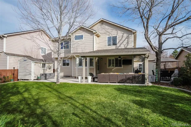 $599,999 | 11285 Nome Street, Commerce City, CO 80640